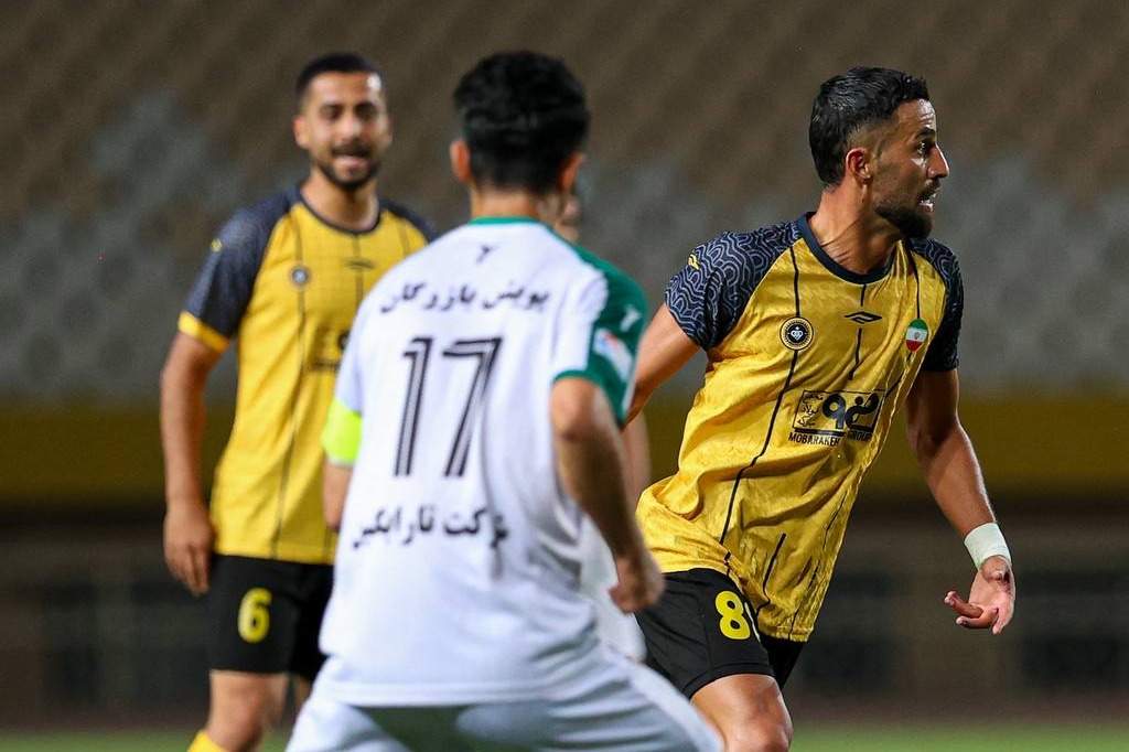 غیررسمی؛ دو بازی حساس هفته هفتم لیگ برتر لغو شد!