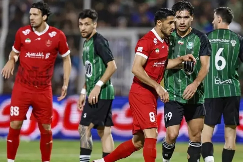تکذیب درخواست پرسپولیس برای لغو بازی با خیبر