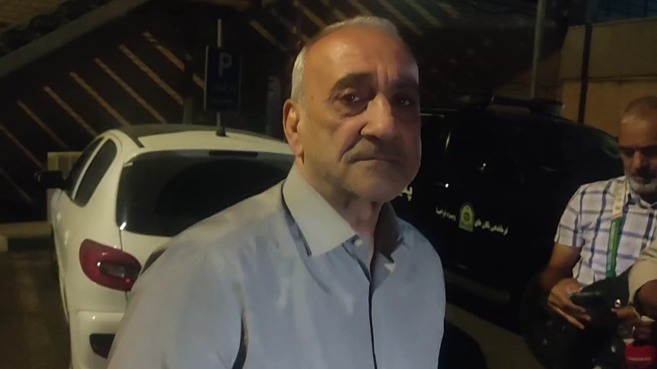 گرشاسبی مدیرعامل فولاد: ناچاریم از تصمیم سازمان لیگ تمکین کنیم، دعوت بازیکنان امید اصولی نبود