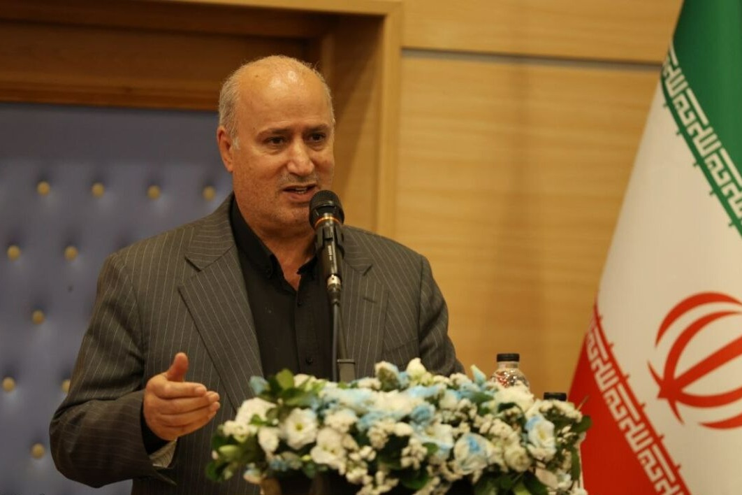 تاج: بسته شدن مرز عراق جدی نیست، در حال رایزنی با AFC هستیم