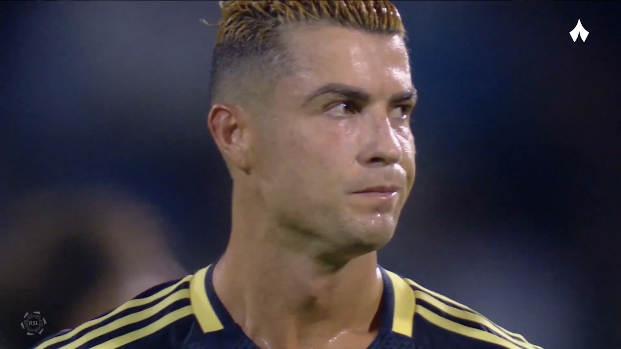 گل اول الخلیج به النصر (ماسکارل)