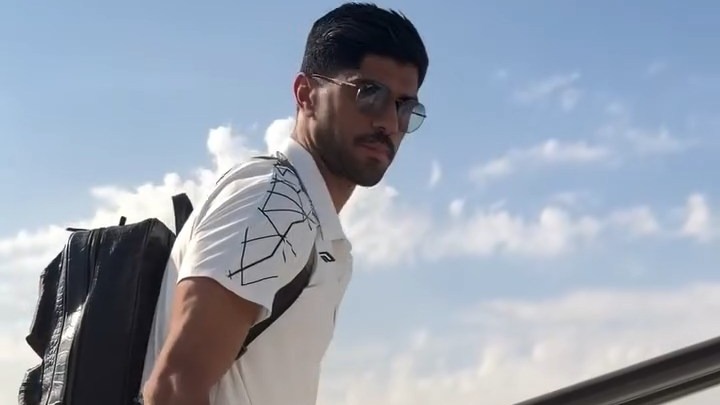سفر کاروان تراکتور به دبی برای دیدار با شباب الاهلی