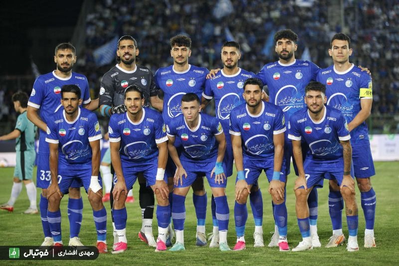 آمادهباش امنیتی در بصره برای دیدار استقلال و السد