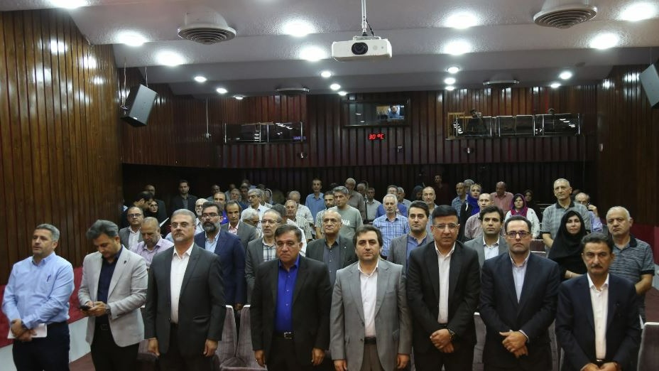 برگزاری مجمع عمومی باشگاه استقلال؛ اعضای هیات مدیره ابقا شدند