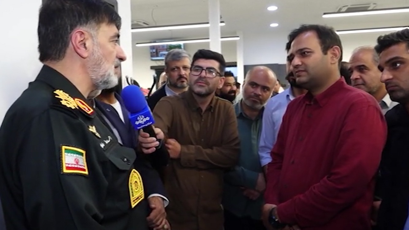 سردار رادان: علیرضا بیرانوند از اول مهر سرباز است