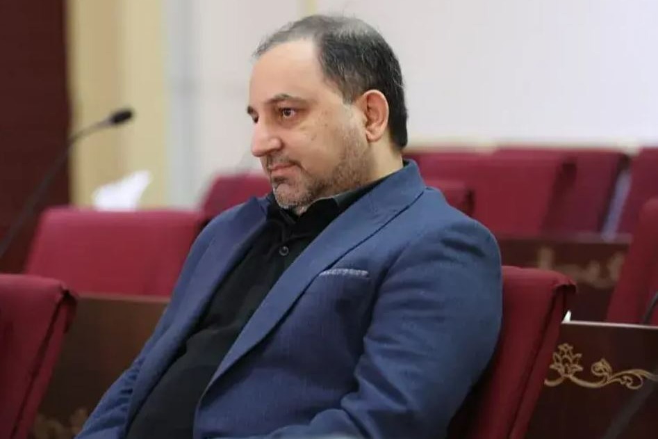 علوی: گزارشی درمورد فساد در اردوهای جوانان و امید وجود ندارد!