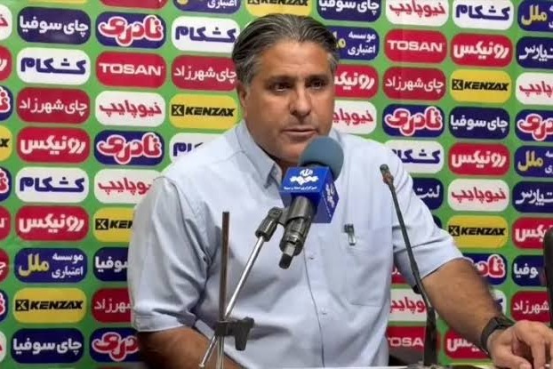 شهبا در نشست خبری: مهاجمان ما به راحتی موقعیت سوزی میکنند