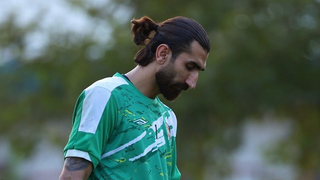 مقصد جدید بیرانوند مشخص شد
