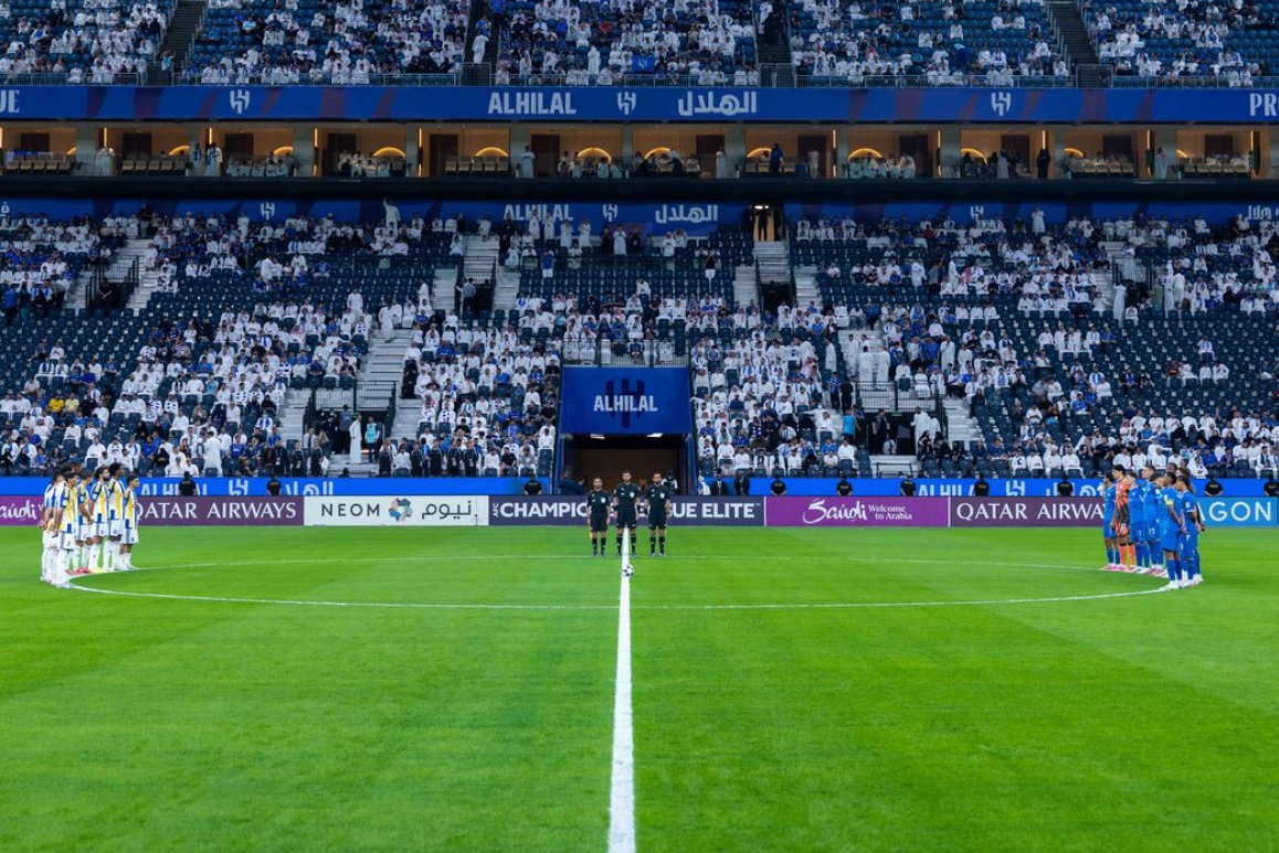 الهلال 2 – 1 الغرافه؛ شروع سخت زعیم آسیا
