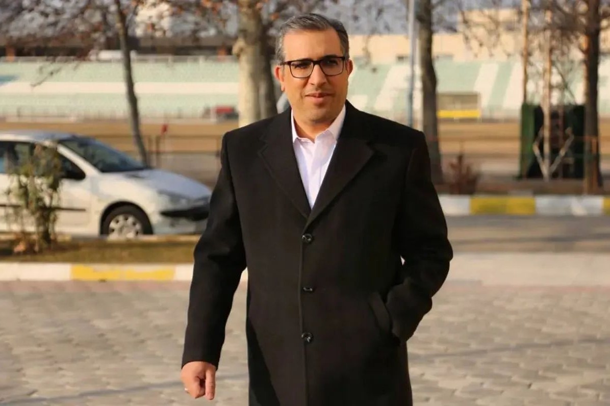 فدایی: ادعاها درباره قرارداد قلعه‌نویی درست نیست!