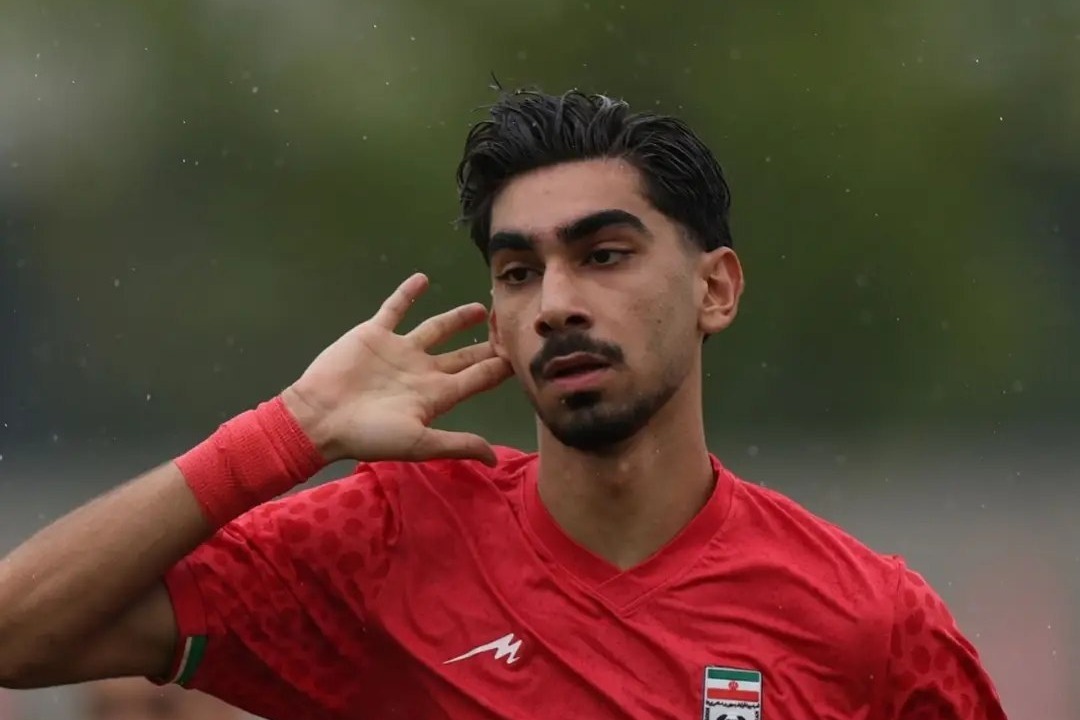 آماده شدن در پرسپولیس؛ درخشش در ناگویا!