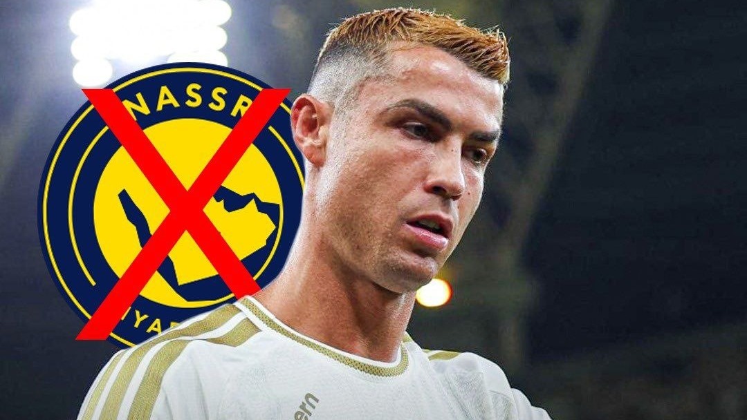 شوک بزرگ به النصر؛ رونالدو ممکن است در زمستان جدا شود