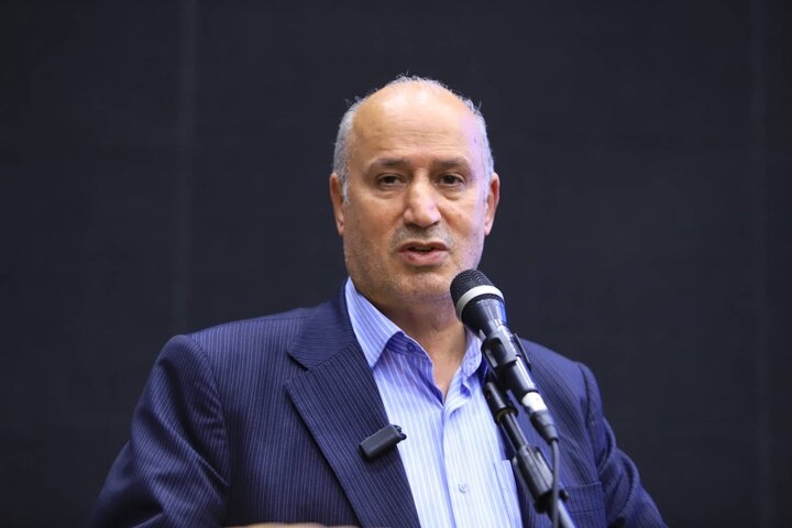مهدی تاج: باشگاه‌ها به دنبال برد هستند تا فعالیتهای فرهنگی!