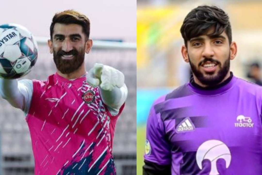 توقف جنگ کلینشیتها؛ رقابت بیرانوند و فرعباسی در هالهای از ابهام!