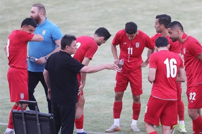 درباره فهرست جدید تیم ملی؛ جوانگرایی رفت تا اردوی بعدی!