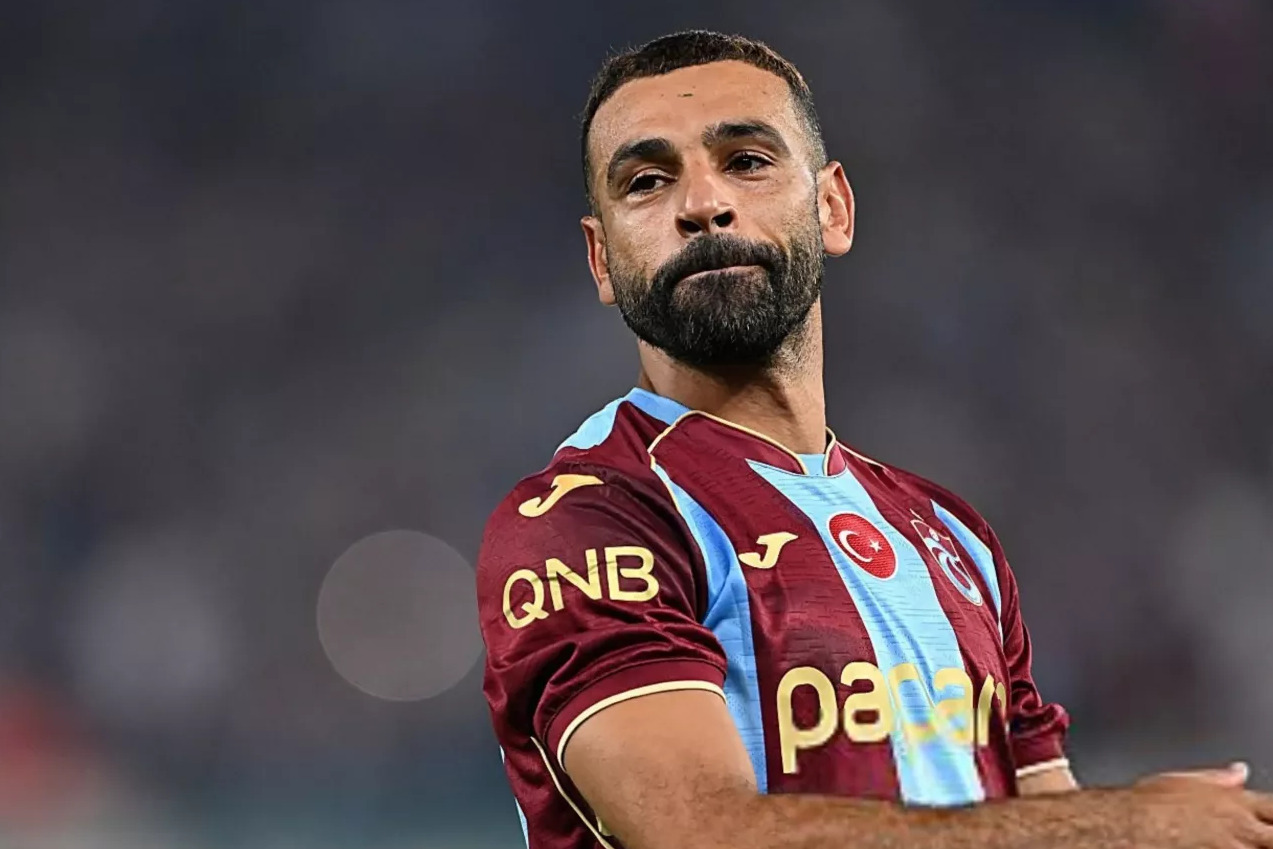 رئیس ترابزوناسپور: محمد صلاح عاشق این شهر شده است