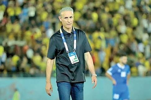 عملکرد گل‌محمدی در پساپرسپولیس؛ هر چیزی جز موفقیت!