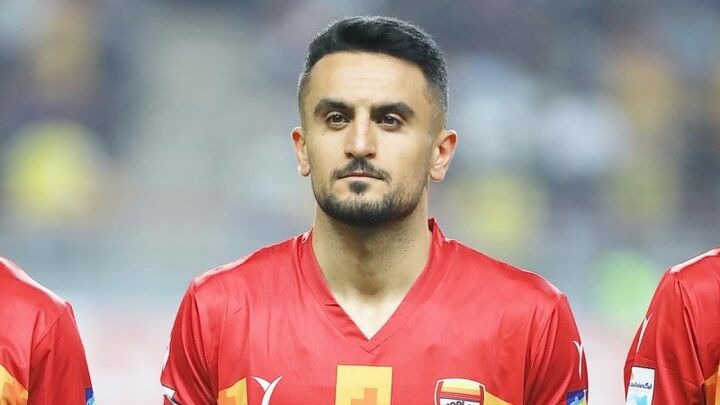 حمید مطهری: اجازه پیوستن رزاق پور را به پرسپولیس ندادم