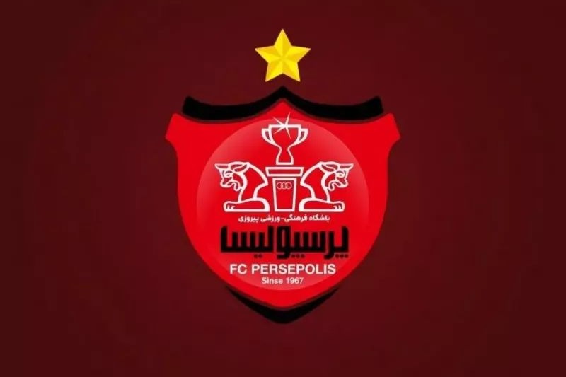 حضور وکیل طلبکار به همراه مامور در باشگاه پرسپولیس!