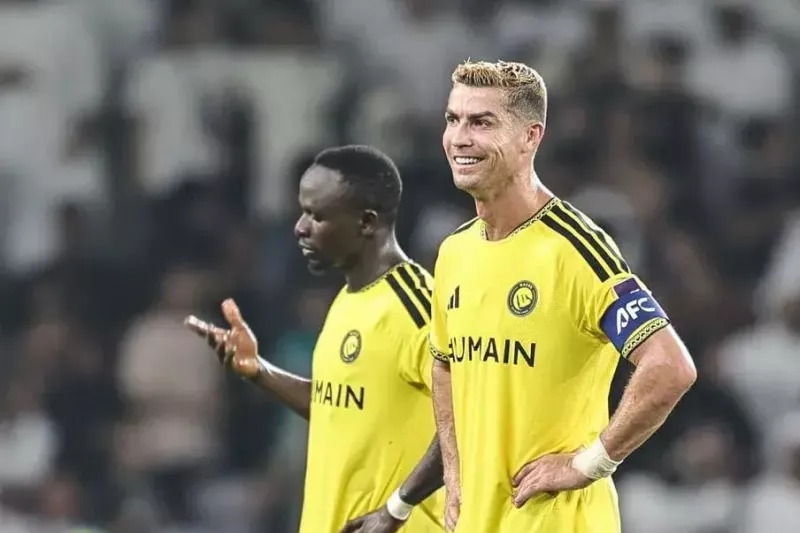 ابهام درباره آینده رونالدو در النصر؛ ستاره پرتغالی از خرید سهام کنار کشید؟