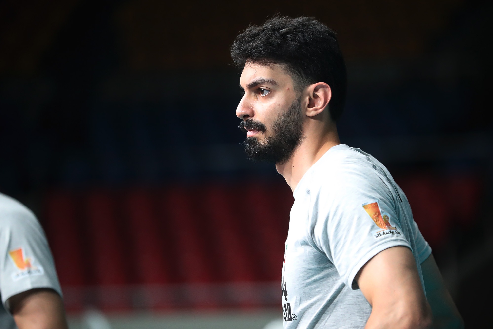 ولیزاده دومین مدافع برتر والیبال آسیا شد
