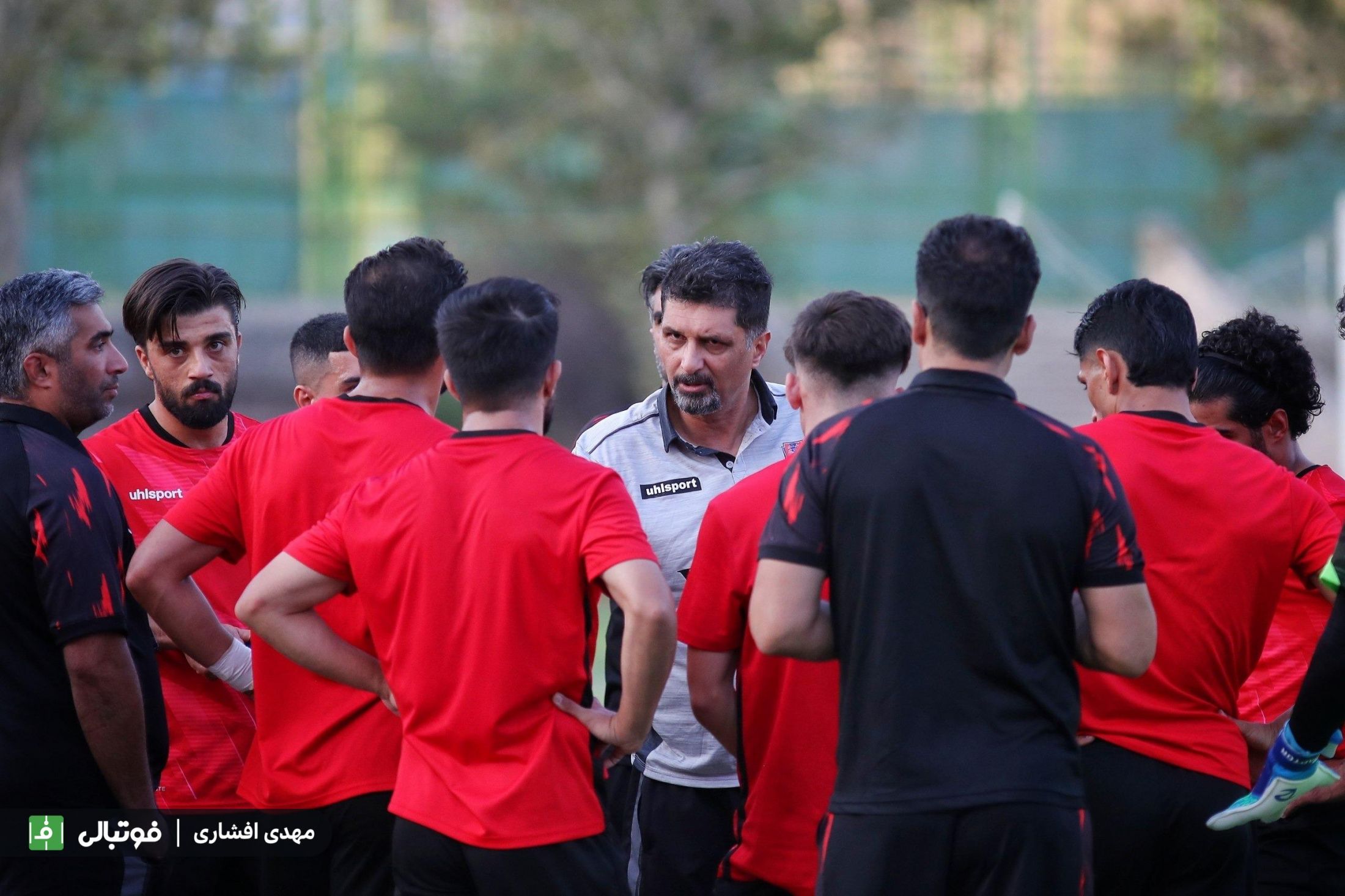 تداوم رکورد مجتبی حسینی در گرو پیدا کردن تیم جدید!