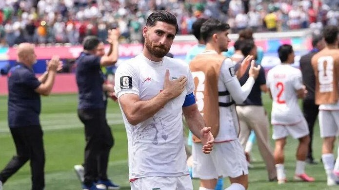 واکنش جهانبخش به خبر جنجالی: برای آندو احترام زیادی قائلم!