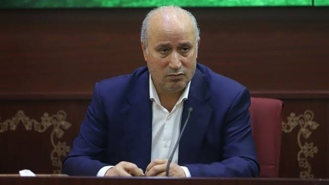 آخرین اخبار مهدی تاج از بازیهای دوستانه تیم ملی در فیفادی
