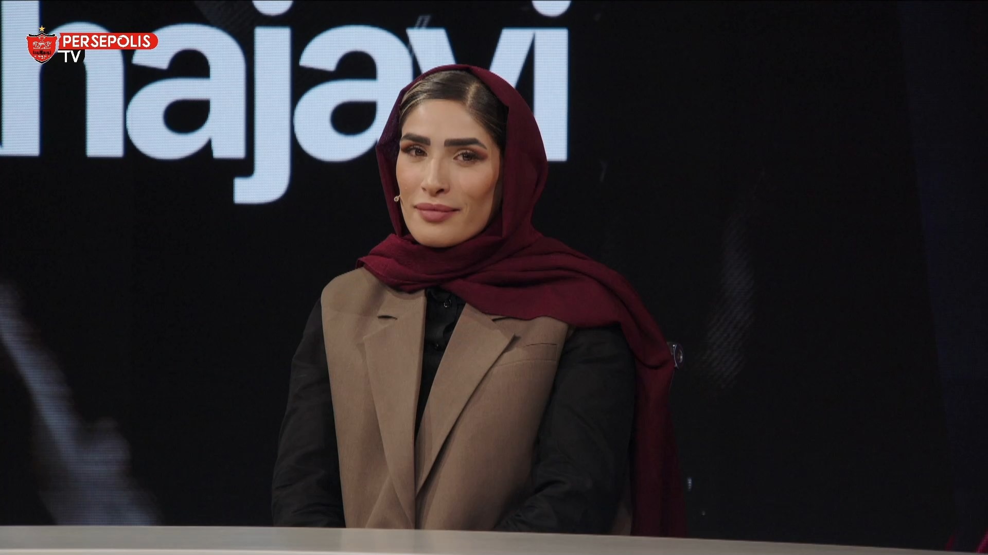 چالش انتخاب برترین دروازه بان جهان با زهرا خواجوی فوتبالی | 