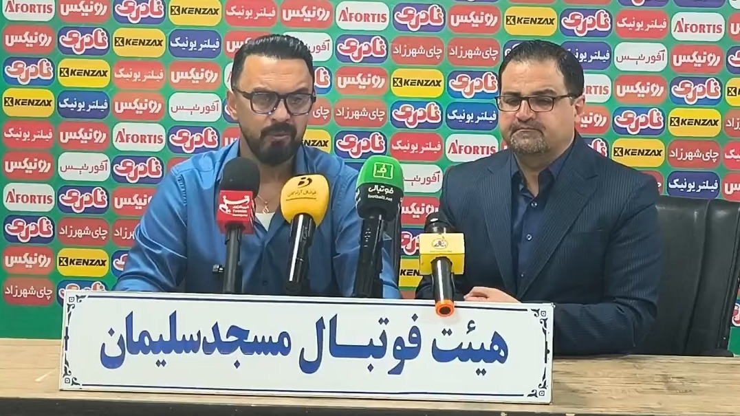 پاشازاده: از سبک بازی تیمم راضی نیستم