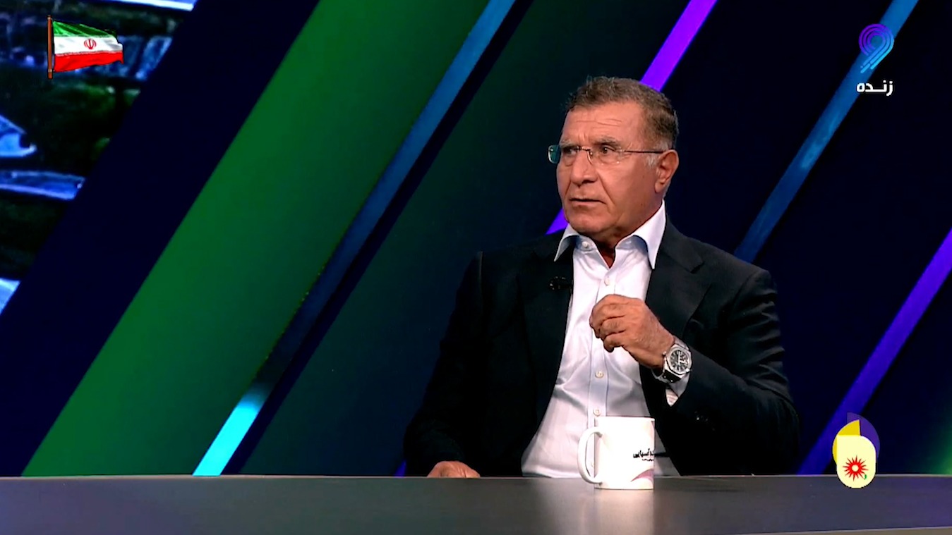 مجید جلالی: تیم امید بسیاری از بازیکنان و مربیان با استعداد را در این سال‌ها سوزاند!