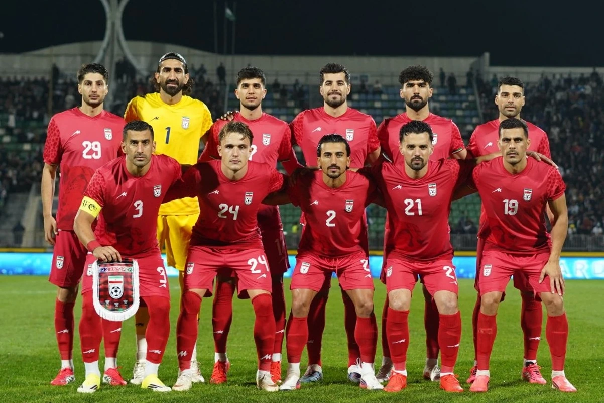 سوال روز؛ تیم بدون باخت جامجهانی چطور چپ و راست به ازبکستان میبازد؟