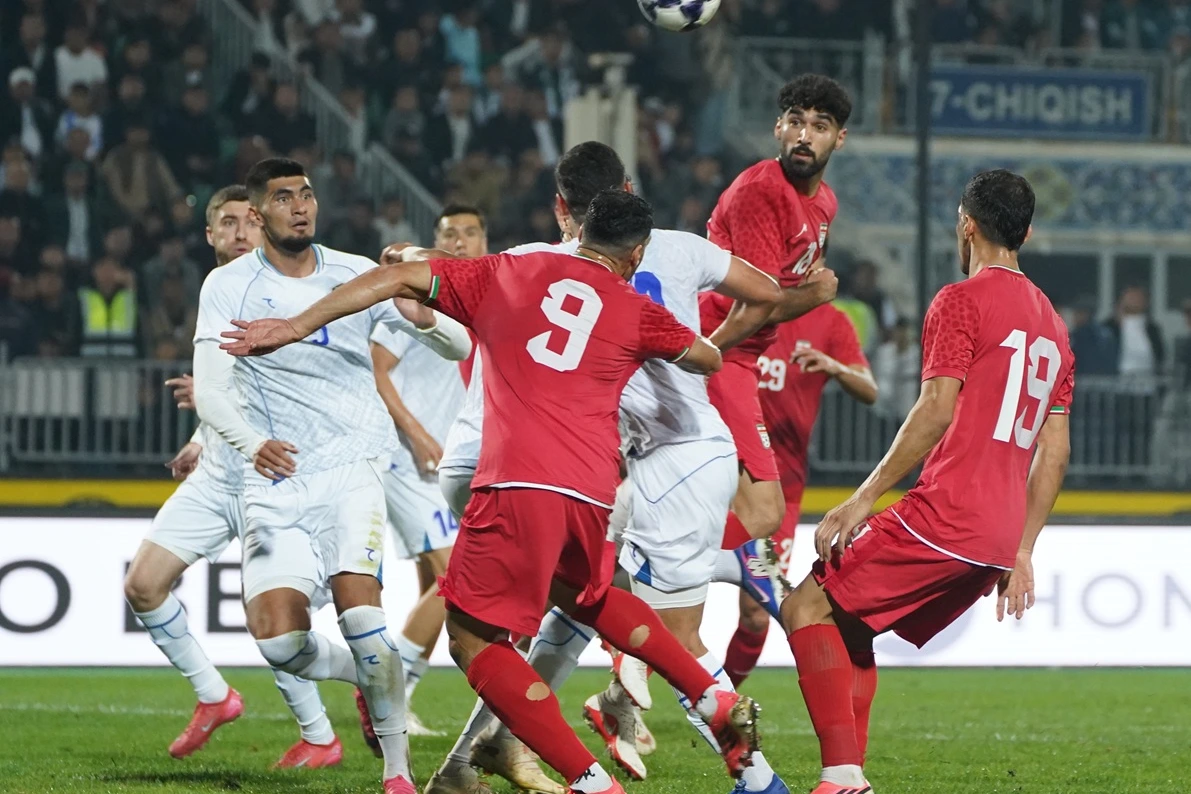 عجیب‌ترین انتخاب قلعه‌نویی را بشناسید!