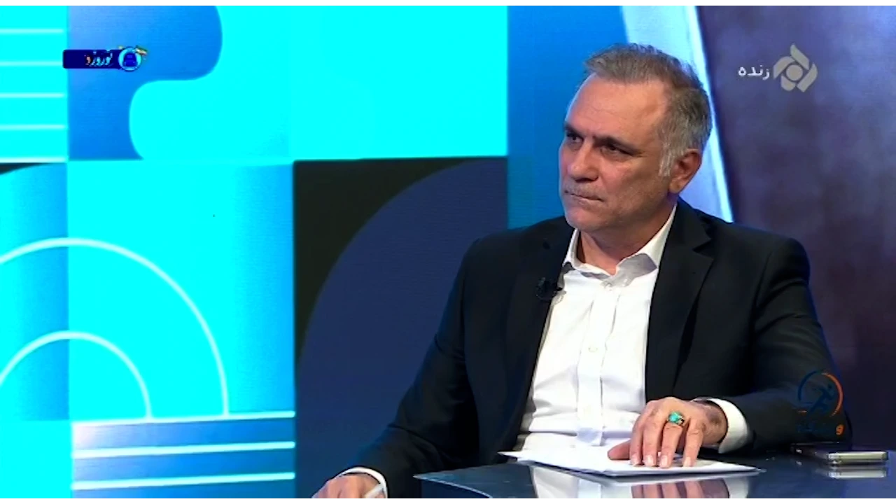 میرشاد ماجدی: مشکل قلعه نویی نیست، اطرفیان او هستند