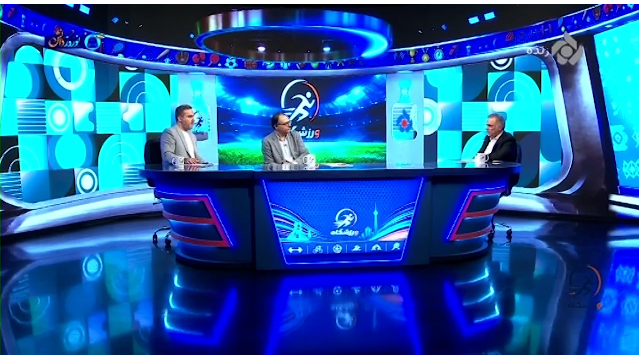 میرشاد ماجدی: قطعا یک اتفاق درون تیمی در تیم امید رخ داده است