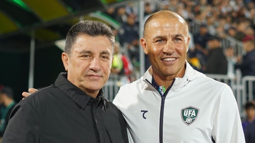 هشدار به قلعهنویی و تیم ملی؛ رقبای آسیایی آمادهاند!