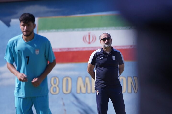 موافقت فدراسیون فوتبال با استعفای حسین عبدی