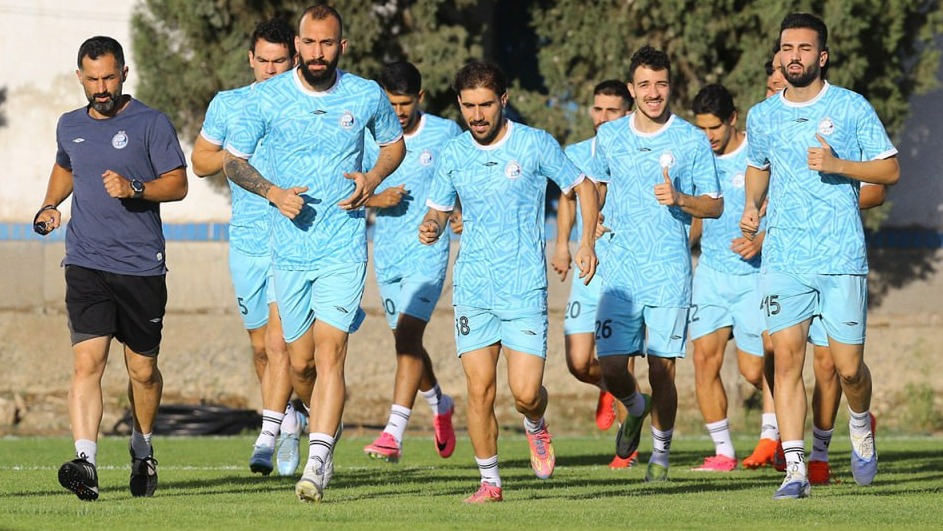 استقلال، بازی دوستانه را دوست ندارد!
