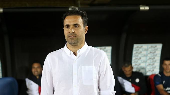 محمد نصرتی: مهدی طارمی در پست شماره هشت بازی کند بهتر است