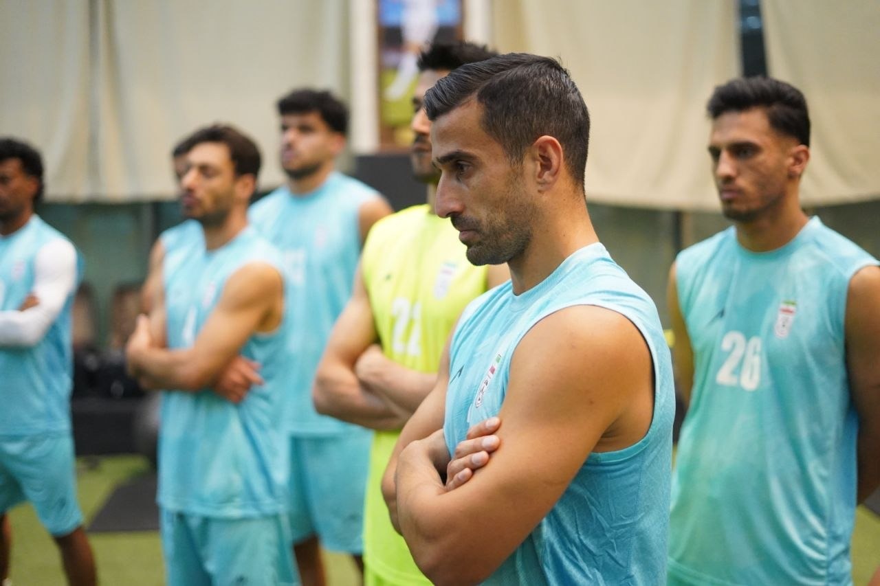 عملیات ویژه رحمان؛ نجات سرباز «احسان»!