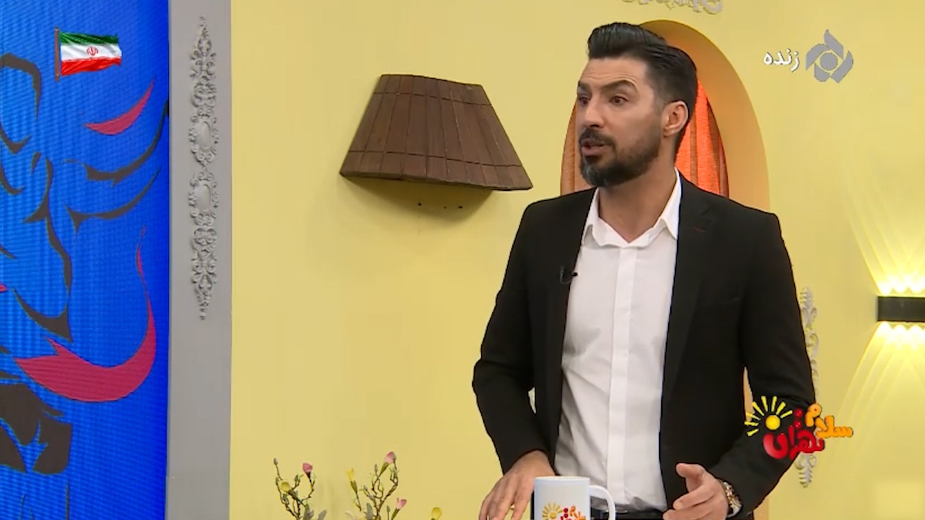 سیدصالحی: تیم امید نشان داد، افول فوتبال ما نزدیک است