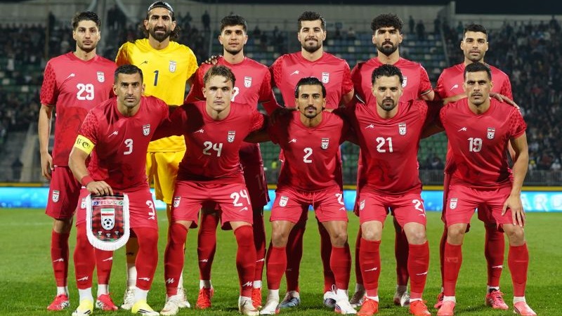 سقوط ایران در رنکینگ فیفا؛ اتریش جای تیم ملی را گرفت