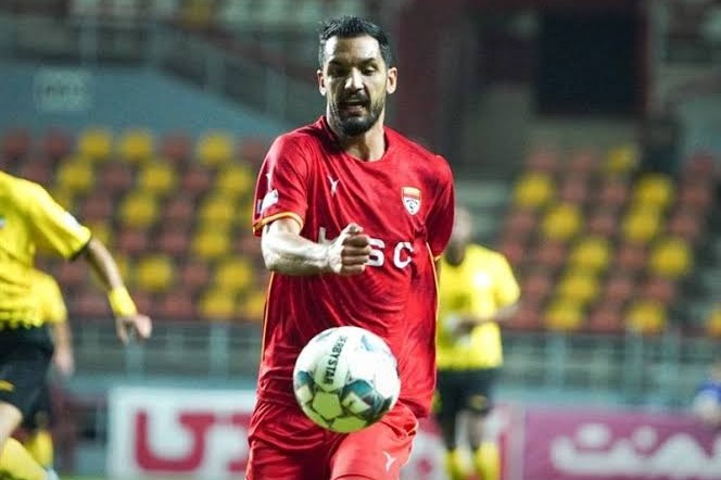 شکایت محمدجواد محمدی از فولاد رد شد