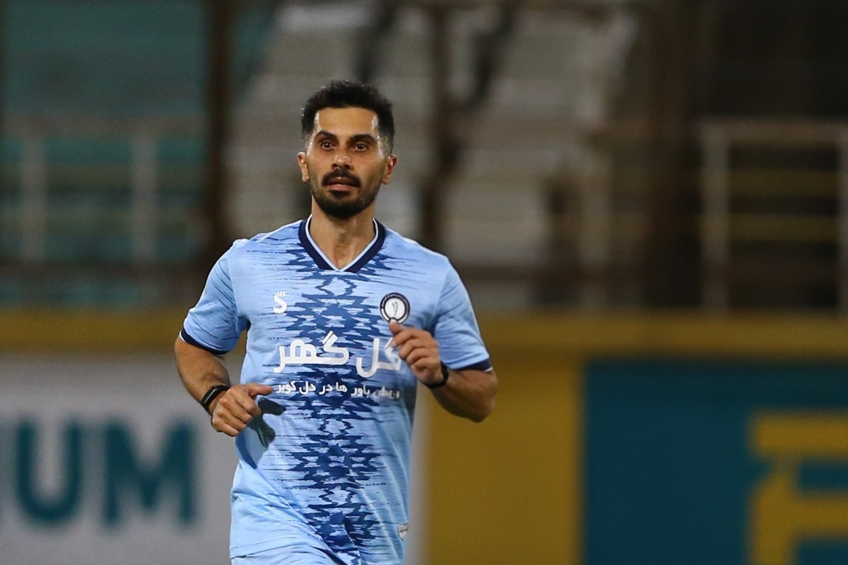 از پرسپولیس تا گلگهر؛ عالیشاه خیلی زود به تیم سابقش رسید!