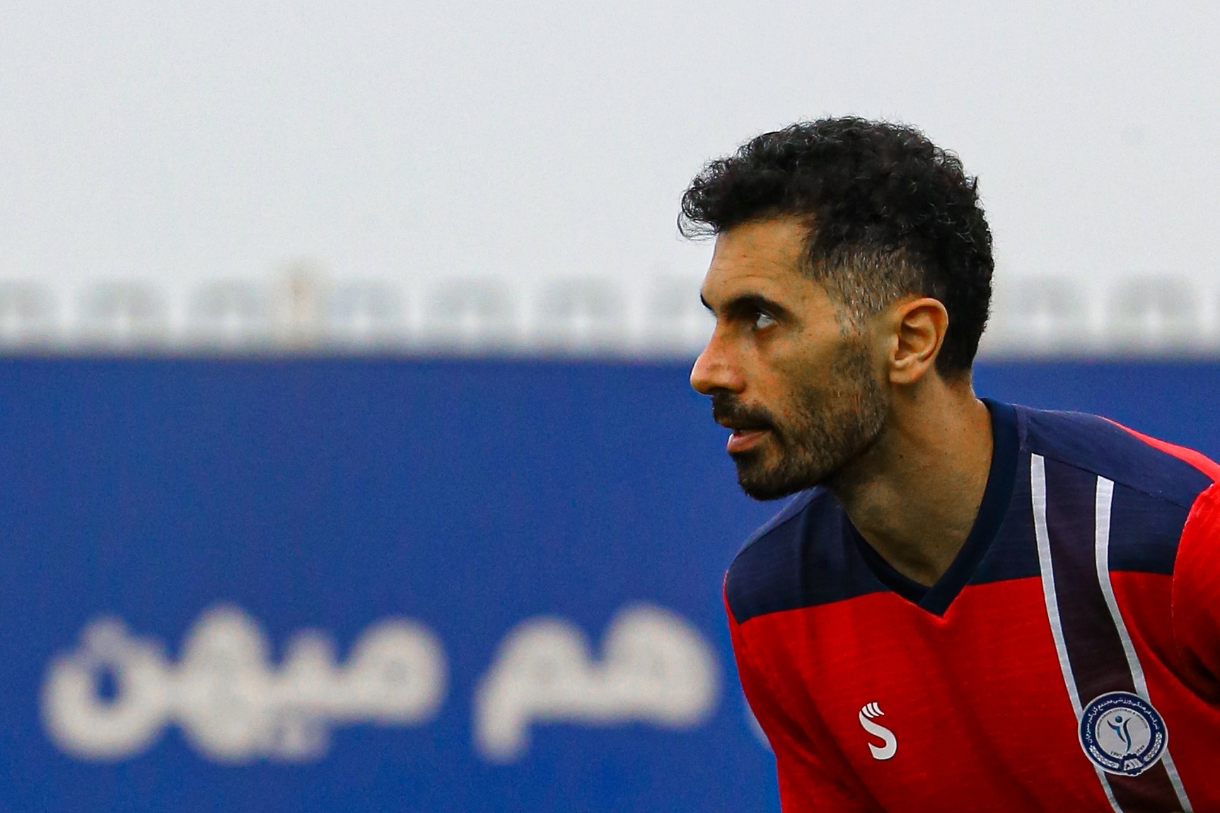 از پرسپولیس تا گل‌گهر؛ عالیشاه خیلی زود به تیم سابقش رسید!