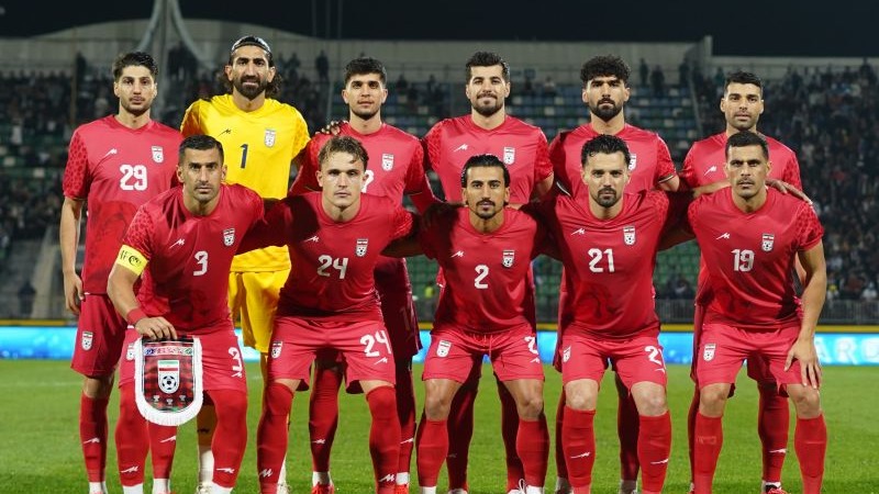 فرزین دبیری: انتظار فدراسیون، رسیدن به فینال جام ملت‌‌هاست