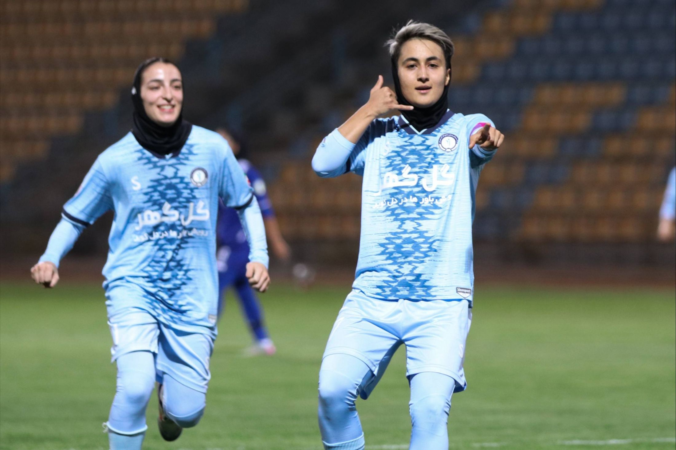 شروع توفانی افسانه در لیگ برتر؛ ۴ گل و یک پاس گل!