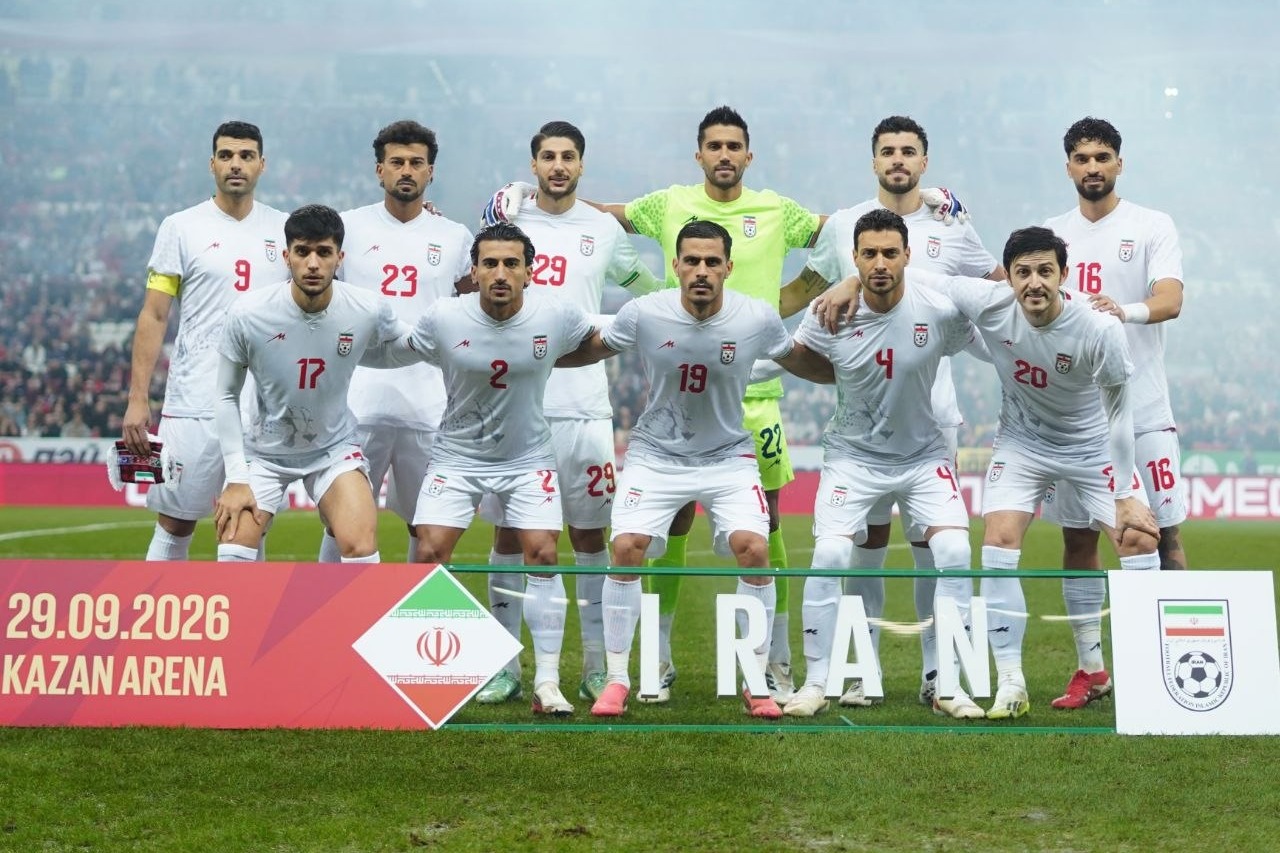 سایه‌ روشن‌های ایران در کازان؛ تغییر سیستم به امید بهبود کیفیت