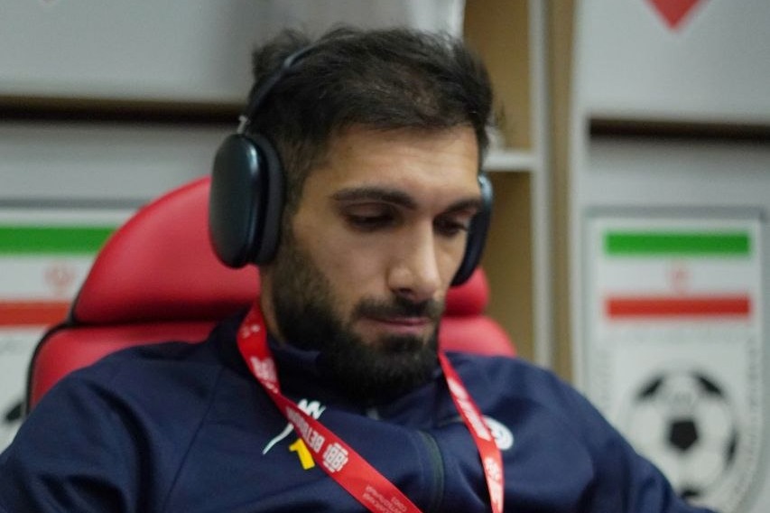 آقاسی در حسرت هفتمین بازی ملی!