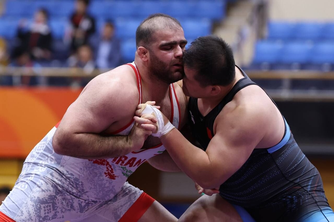 حذف دو فرنگی‌کار ایران؛ میرزازاده فینالیست شد